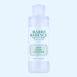 Acne Facial Cleanser - BHA Cleanser for Problem Prone skin | Mario Badescu